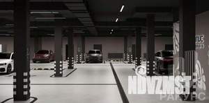 1-к квартира, вторичка, 34м2, 5/15 этаж