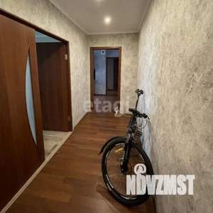 4-к квартира, вторичка, 88м2, 13/16 этаж