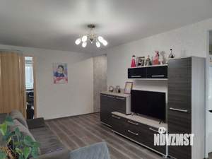 1-к квартира, вторичка, 31м2, 4/5 этаж