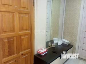 1-к квартира, вторичка, 42м2, 6/10 этаж