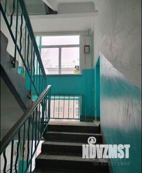 1-к квартира, вторичка, 26м2, 3/5 этаж