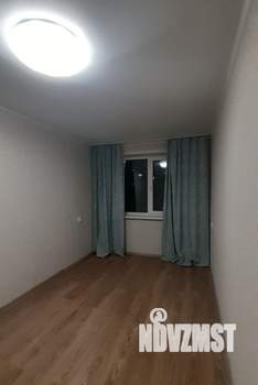 2-к квартира, вторичка, 44м2, 1/5 этаж