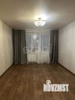 2-к квартира, вторичка, 52м2, 6/10 этаж
