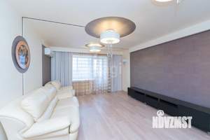 2-к квартира, вторичка, 92м2, 12/18 этаж