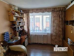 Студия квартира, вторичка, 26м2, 1/9 этаж