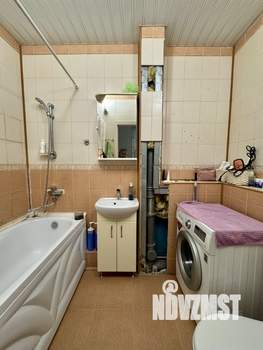 1-к квартира, вторичка, 38м2, 2/13 этаж