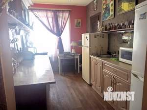 4-к квартира, вторичка, 82м2, 3/5 этаж