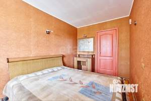 3-к квартира, вторичка, 62м2, 7/12 этаж