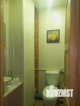 4-к квартира, вторичка, 82м2, 3/5 этаж
