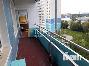2-к квартира, вторичка, 52м2, 9/14 этаж