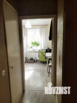 1-к квартира, вторичка, 34м2, 1/11 этаж