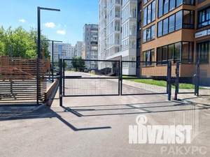 2-к квартира, вторичка, 37м2, 3/8 этаж