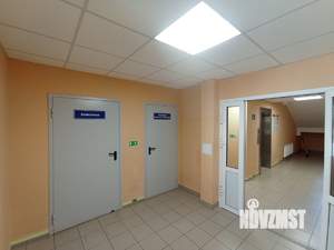2-к квартира, вторичка, 42м2, 2/4 этаж