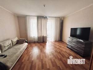 3-к квартира, вторичка, 81м2, 4/18 этаж