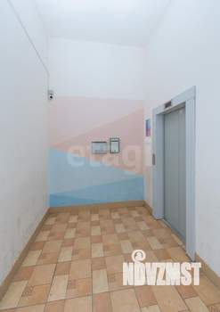 4-к квартира, вторичка, 103м2, 2/10 этаж