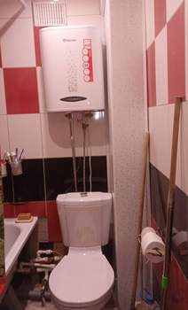 2-к квартира, вторичка, 23м2, 5/5 этаж