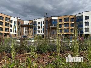 1-к квартира, вторичка, 41м2, 4/4 этаж