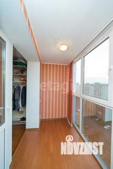 3-к квартира, вторичка, 77м2, 8/16 этаж