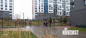 3-к квартира, вторичка, 54м2, 8/22 этаж