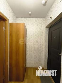 Студия квартира, вторичка, 28м2, 10/25 этаж
