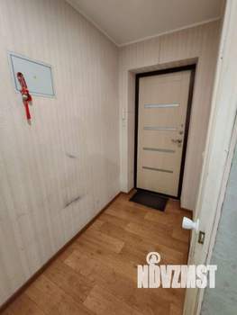 1-к квартира, вторичка, 31м2, 2/5 этаж