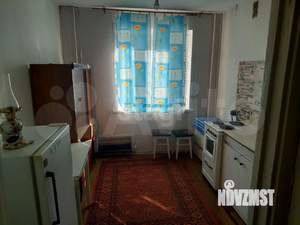 1-к квартира, вторичка, 33м2, 3/12 этаж