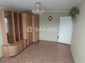 1-к квартира, вторичка, 36м2, 3/10 этаж