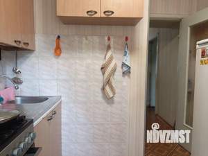 3-к квартира, вторичка, 62м2, 1/5 этаж