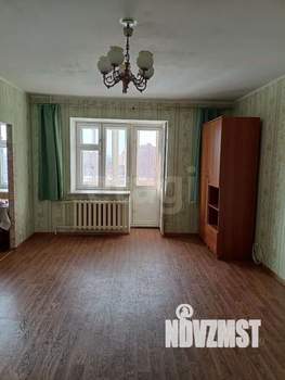 1-к квартира, вторичка, 38м2, 11/16 этаж