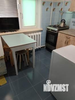 2-к квартира, вторичка, 38м2, 5/5 этаж