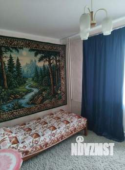 2-к квартира, вторичка, 55м2, 3/10 этаж