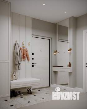 3-к квартира, вторичка, 67м2, 11/18 этаж