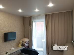 1-к квартира, вторичка, 34м2, 4/5 этаж