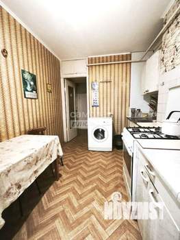 3-к квартира, вторичка, 52м2, 2/9 этаж