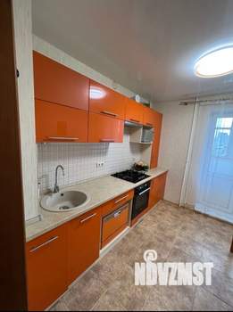 2-к квартира, вторичка, 53м2, 3/10 этаж