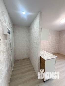 1-к квартира, вторичка, 15м2, 1/9 этаж