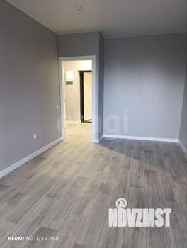 3-к квартира, строящийся дом, 73м2, 24/24 этаж