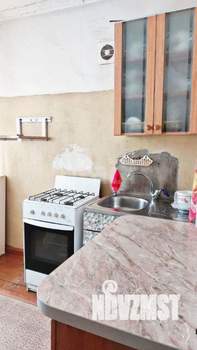 1-к квартира, вторичка, 30м2, 5/5 этаж