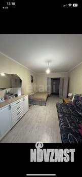 1-к квартира, вторичка, 39м2, 4/16 этаж