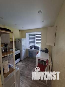 1-к квартира, вторичка, 30м2, 1/5 этаж