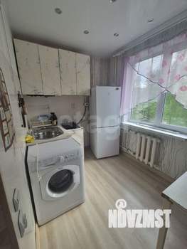 2-к квартира, вторичка, 37м2, 3/5 этаж
