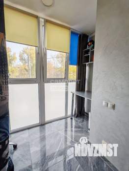 2-к квартира, вторичка, 48м2, 2/16 этаж