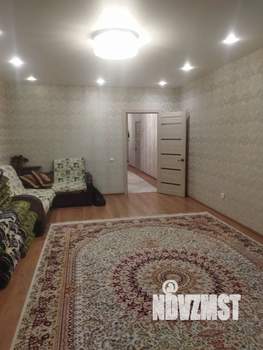 3-к квартира, вторичка, 96м2, 7/19 этаж