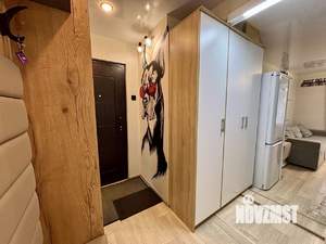 Студия квартира, вторичка, 20м2, 5/9 этаж