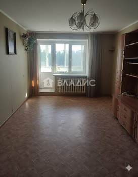 1-к квартира, вторичка, 36м2, 3/10 этаж