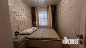 3-к квартира, вторичка, 87м2, 7/25 этаж