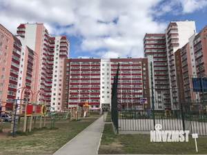 2-к квартира, вторичка, 52м2, 2/10 этаж