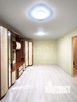 1-к квартира, вторичка, 35м2, 8/9 этаж