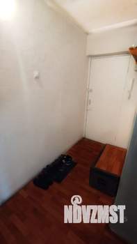 1-к квартира, вторичка, 33м2, 4/5 этаж