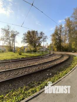 1-к квартира, вторичка, 18м2, 4/5 этаж